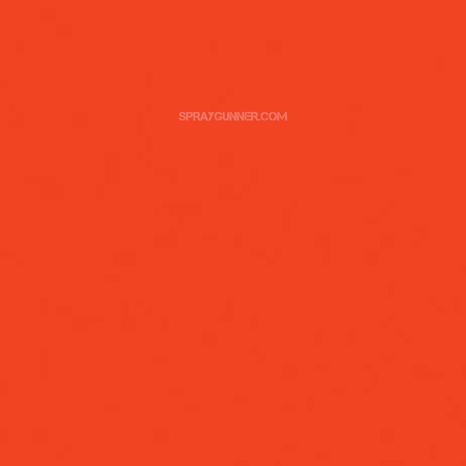 Medea NuWorlds Paint Impenetrable Red Orange 1 oz - SprayGunner