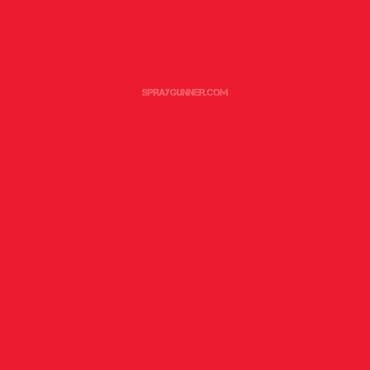 Medea NuWorlds Paint Impenetrable Red 1 oz - SprayGunner