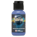 Medea NuWorlds Paint Impenetrable Light Blue 1 oz - SprayGunner