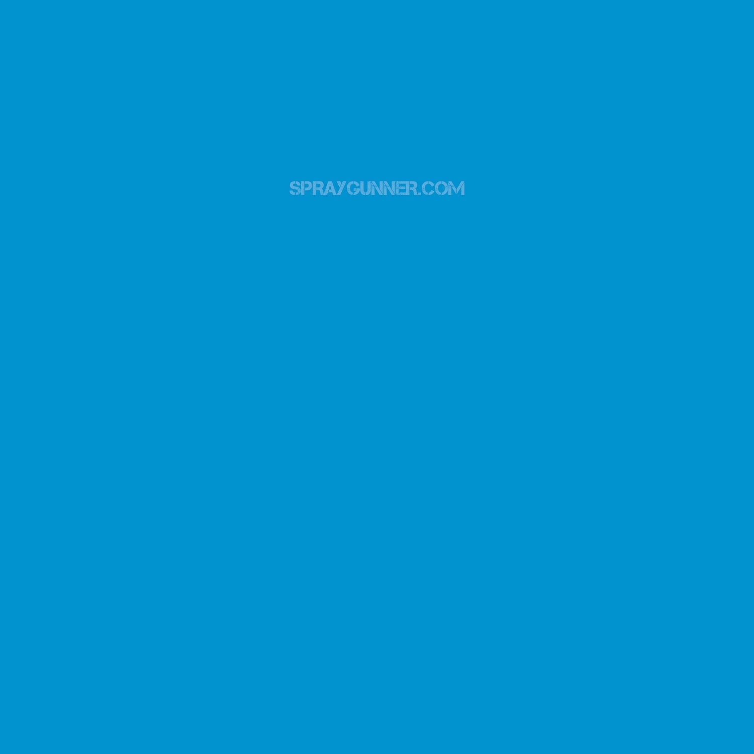 Medea NuWorlds Paint Impenetrable Light Blue 1 oz - SprayGunner