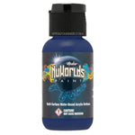 Medea NuWorlds Paint Impenetrable Dark Blue 1 oz - SprayGunner
