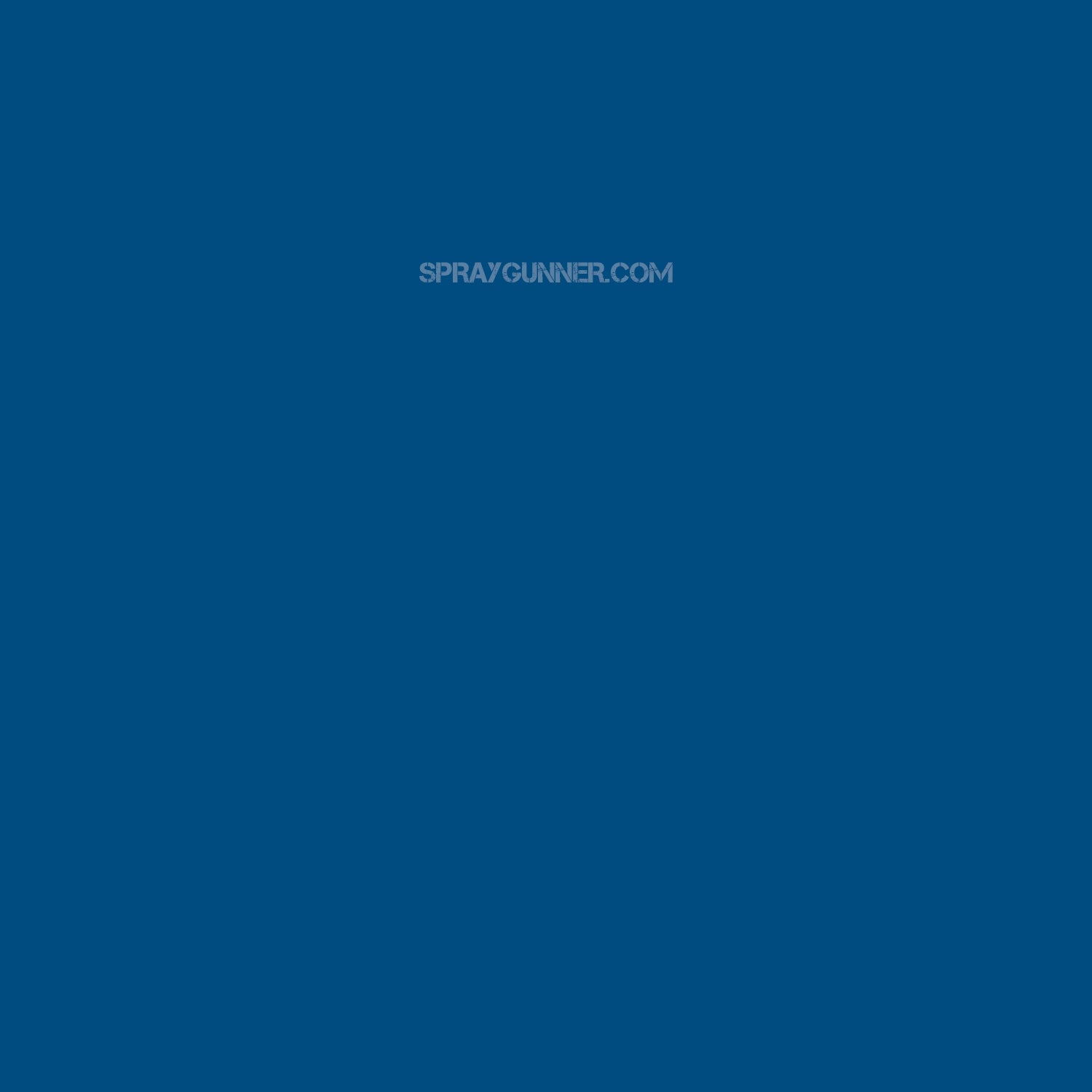 Medea NuWorlds Paint Impenetrable Dark Blue 1 oz - SprayGunner
