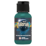 Medea NuWorlds Paint Impenetrable Green 1 oz - SprayGunner