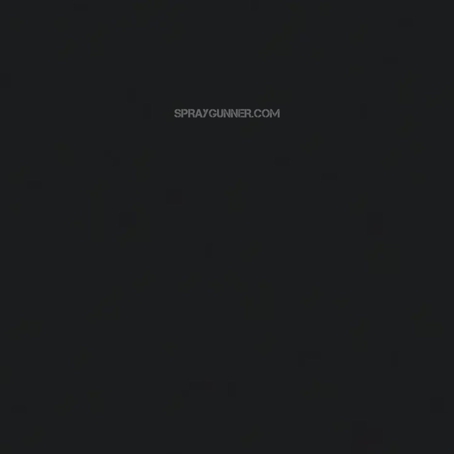 Medea NuWorlds Paint Zenith Black 1 oz - SprayGunner