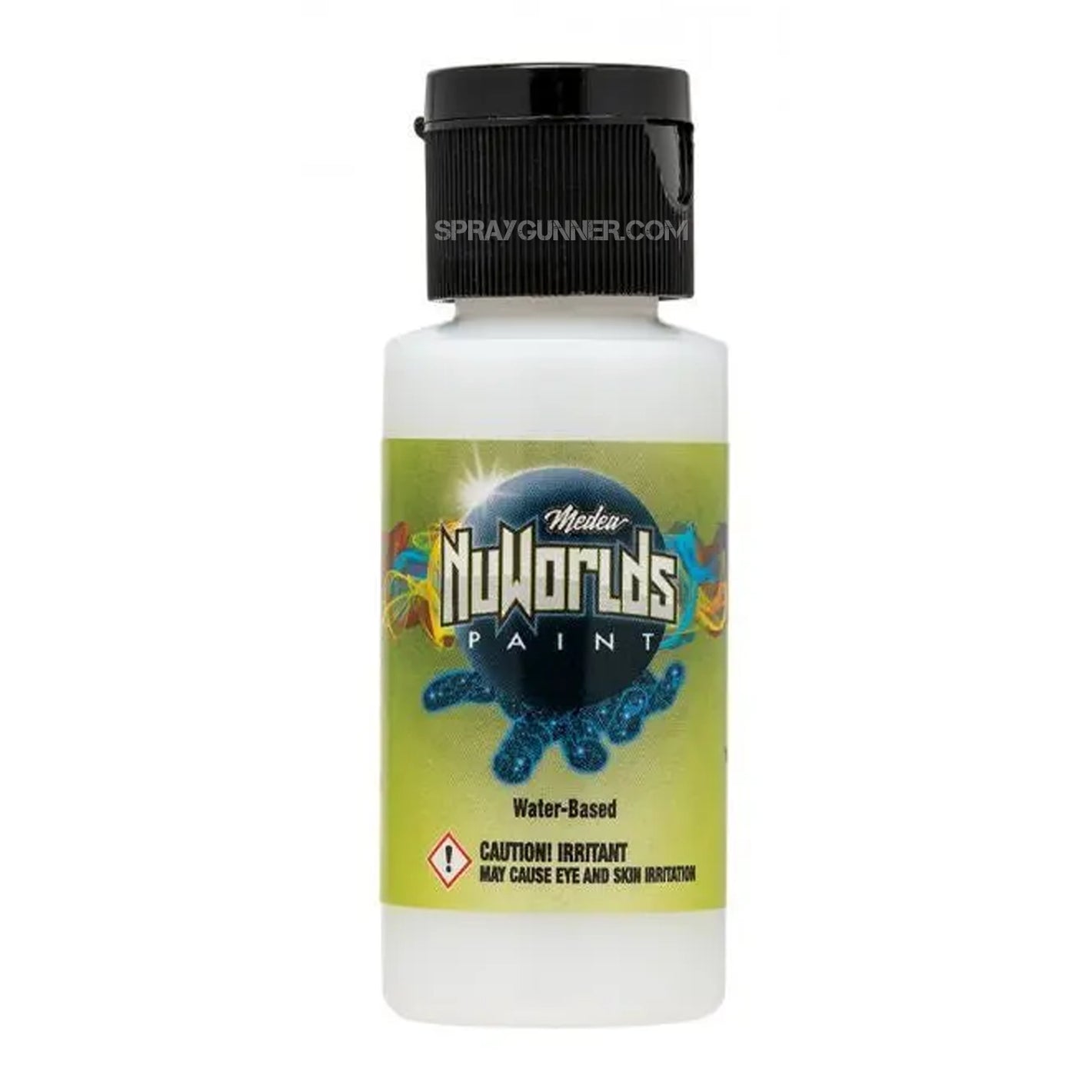 Medea NuWorlds Paint Wash Medium 1oz - SprayGunner