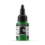 MONUMENT HOBBIES: Pro Acryl Green - SprayGunner