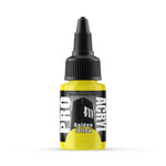 MONUMENT HOBBIES: Pro Acryl Golden Yellow - SprayGunner