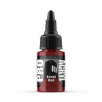 MONUMENT HOBBIES: Pro Acryl Burnt Red - SprayGunner