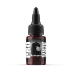 MONUMENT HOBBIES: Pro Acryl Mahogany - SprayGunner