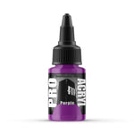 MONUMENT HOBBIES: Pro Acryl Purple - SprayGunner