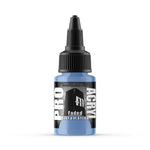 MONUMENT HOBBIES: Pro Acryl Faded Ultramarine - SprayGunner