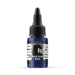 MONUMENT HOBBIES: Pro Acryl Dark Grey Blue - SprayGunner