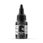 MONUMENT HOBBIES: Pro Acryl Dark Warm Grey - SprayGunner