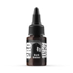 MONUMENT HOBBIES: Pro Acryl Dark Umber - SprayGunner