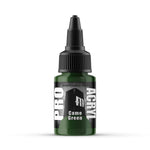 MONUMENT HOBBIES: Pro Acryl Camo Green - SprayGunner