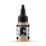 MONUMENT HOBBIES: Pro Acryl Tan Flesh - SprayGunner