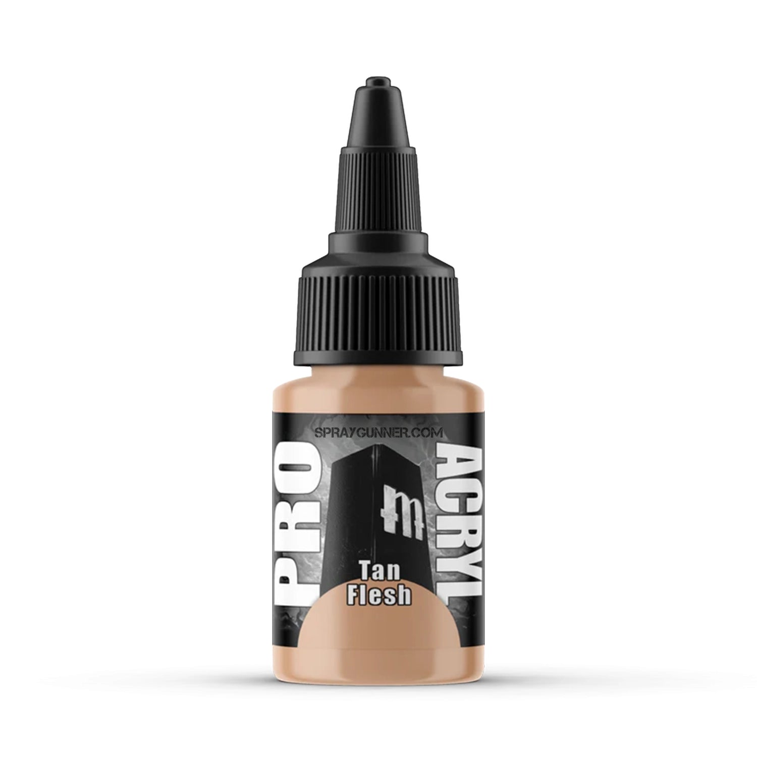 MONUMENT HOBBIES: Pro Acryl Tan Flesh - SprayGunner