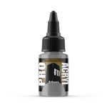 MONUMENT HOBBIES: Pro Acryl Silver - SprayGunner