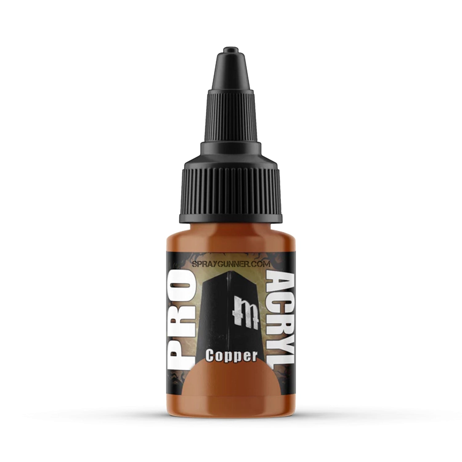 MONUMENT HOBBIES: Pro Acryl Copper - SprayGunner