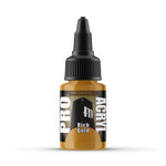 MONUMENT HOBBIES: Pro Acryl Rich Gold - SprayGunner