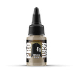 MONUMENT HOBBIES: Pro Acryl White Gold - SprayGunner