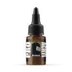 MONUMENT HOBBIES: Pro Acryl Bronze - SprayGunner