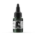 MONUMENT HOBBIES: Pro Acryl Dark Camo Green - SprayGunner