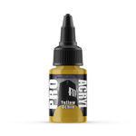 MONUMENT HOBBIES: Pro Acryl Yellow Ochre - SprayGunner