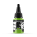 MONUMENT HOBBIES: Pro Acryl Bright Yellow Green - SprayGunner