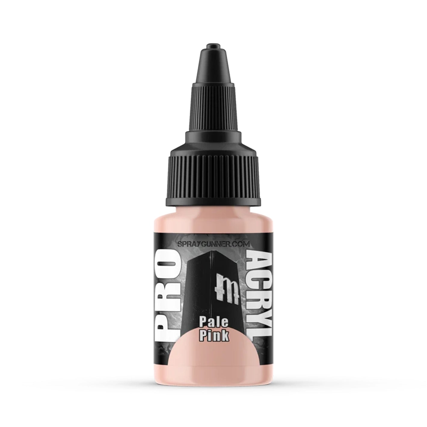 MONUMENT HOBBIES: Pro Acryl Pale Pink - SprayGunner