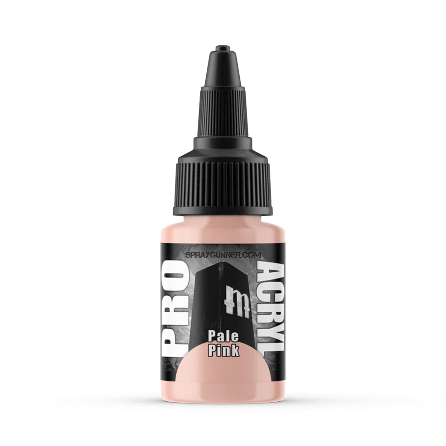 MONUMENT HOBBIES: Pro Acryl Pale Pink - SprayGunner