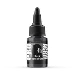 MONUMENT HOBBIES: Pro Acryl Dark Neutral Grey - SprayGunner