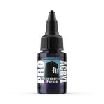 MONUMENT HOBBIES: Pro Acryl Transparent Purple - SprayGunner