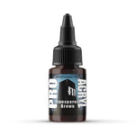 MONUMENT HOBBIES: Pro Acryl Transparent Brown - SprayGunner