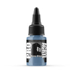 MONUMENT HOBBIES: Pro Acryl Grey Blue - SprayGunner