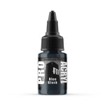 MONUMENT HOBBIES: Pro Acryl Blue Black - SprayGunner