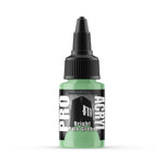 MONUMENT HOBBIES: Pro Acryl Bright Pale Green - SprayGunner
