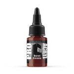 MONUMENT HOBBIES: Pro Acryl Burnt Sienna - SprayGunner