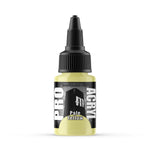 MONUMENT HOBBIES: Pro Acryl Pale Yellow - SprayGunner