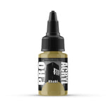 MONUMENT HOBBIES: Pro Acryl Khaki - SprayGunner