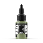 MONUMENT HOBBIES: Pro Acryl Faded Green - SprayGunner