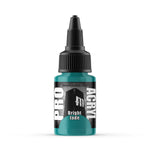 MONUMENT HOBBIES: Pro Acryl Bright Jade - SprayGunner