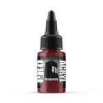 MONUMENT HOBBIES: Pro Acryl Burgundy - SprayGunner