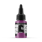 MONUMENT HOBBIES: Pro Acryl Plum - SprayGunner