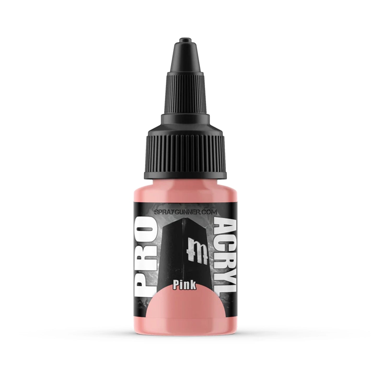 MONUMENT HOBBIES: Pro Acryl Pink - SprayGunner