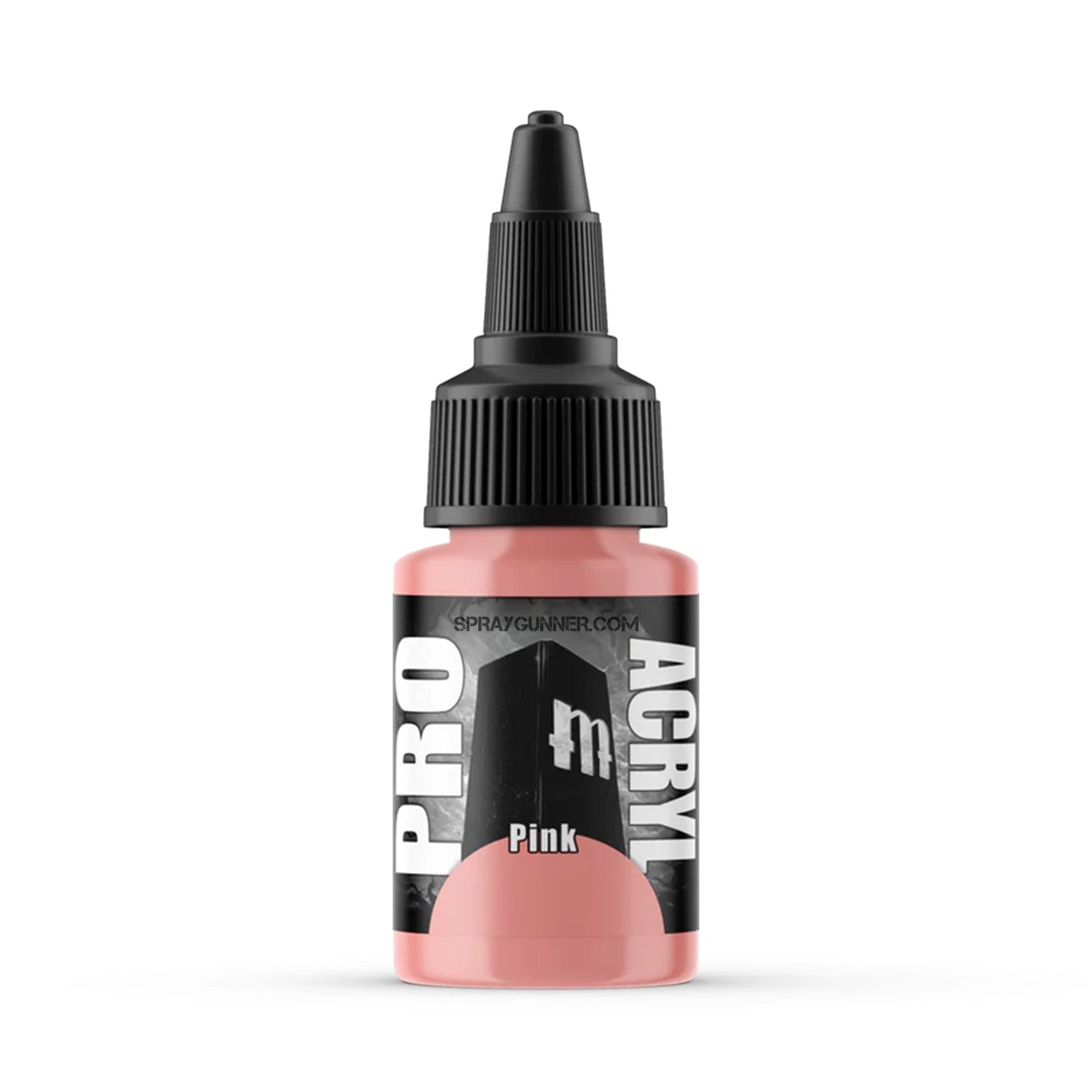 MONUMENT HOBBIES: Pro Acryl Pink - SprayGunner