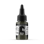 MONUMENT HOBBIES: Pro Acryl Warm Grey - SprayGunner