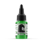MONUMENT HOBBIES: Pro Acryl Fluorescent Green - SprayGunner