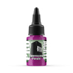 MONUMENT HOBBIES: Pro Acryl Fluorescent Purple - SprayGunner