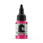 MONUMENT HOBBIES: Pro Acryl Fluorescent Pink - SprayGunner